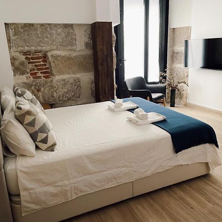 Apartamento Opera Suite Norma - Studio 4Pax Madrid Palacio Real Exterior photo