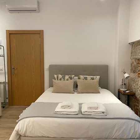 Apartamento Opera Suite Norma - Studio 4Pax Madrid Palacio Real Exterior photo